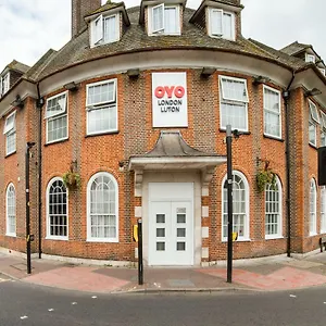 Oyo London Luton Hotel